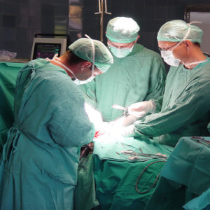 Is July the Most Dangerous Month to Have Surgery?