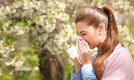 Try a Natural Approach to Allergies