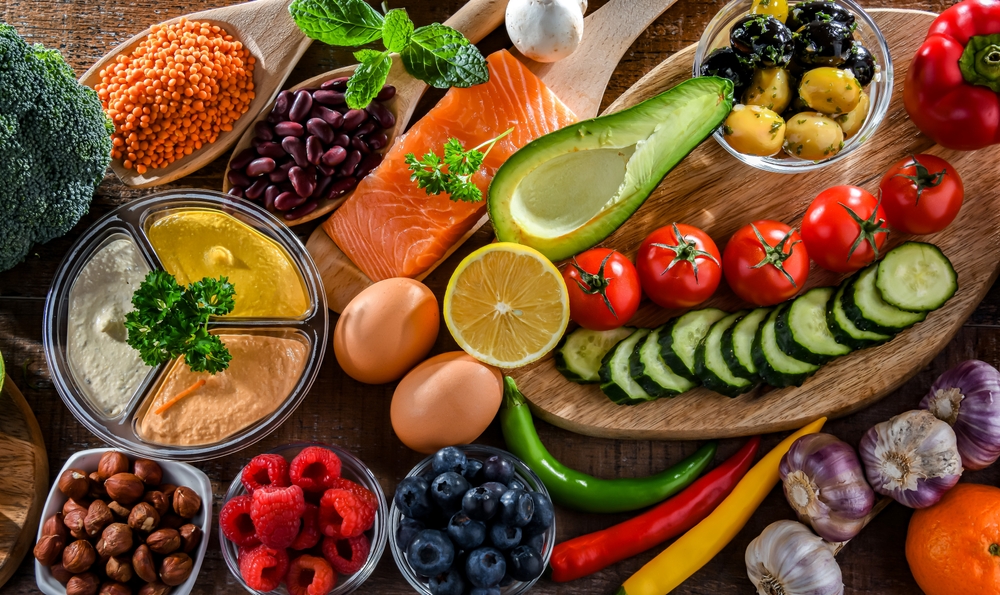 More on Diet and Asthma