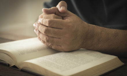 Can Prayer Heal?