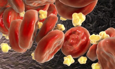 Folic Acid and Cholesterol: A Surprising Connection