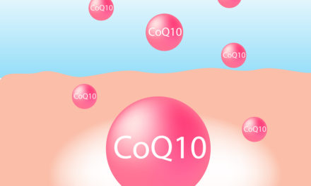 Coenzyme Q10