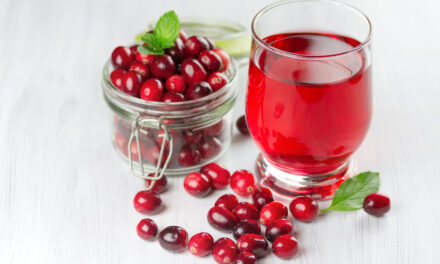 Cranberry and UTI Prevention