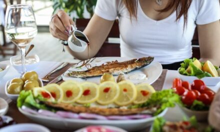 Omega-3 Fatty Acids in Pregnancy and Allergy Prevention
