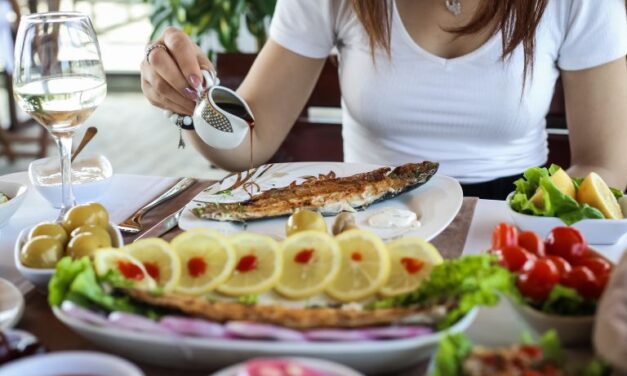 Omega-3 Fatty Acids in Pregnancy and Allergy Prevention