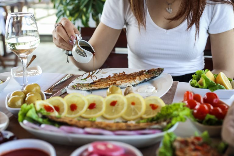 Omega-3 Fatty Acids in Pregnancy and Allergy Prevention