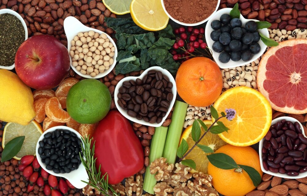 Bioflavonoids and Diabetes Risk: What the Research Shows