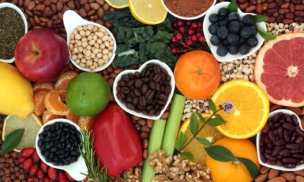 Bioflavonoids and Diabetes Risk: What the Research Shows