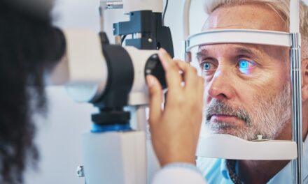 Can Diet Protect You from Glaucoma?