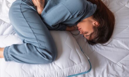 Omega-3 Fatty Acids and Menstrual Pain: Natural Relief for Dysmenorrhea