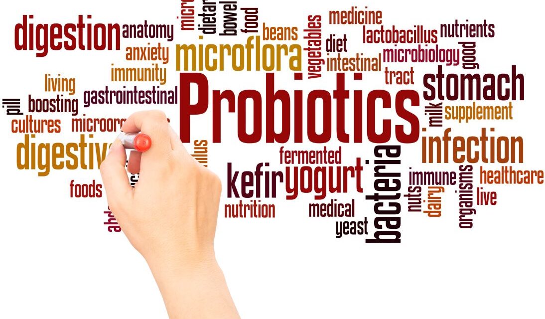 Probiotics: Benefits Beyond Digestion