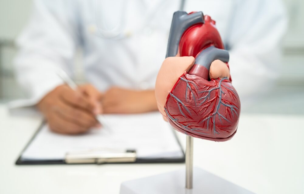 D-Ribose and Heart Failure: Restoring Energy to the Failing Heart