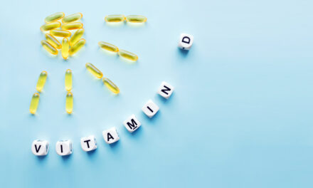 Crohn’s Disease? Colitis? Is Vitamin D Status an Issue?