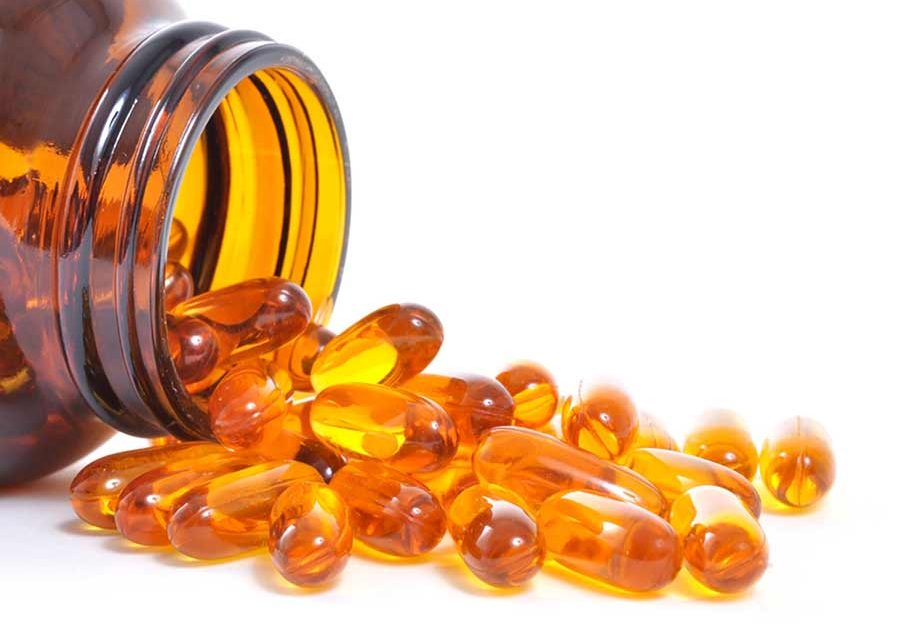 Lupus and Vitamin D
