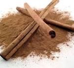 cinnamon