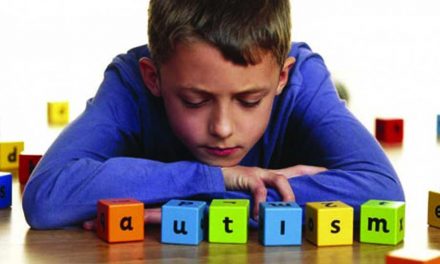 Can Diet Affect Autism?