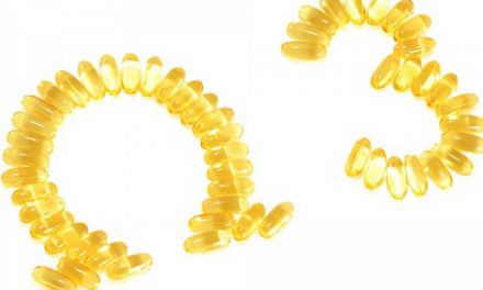 Hyperactivity, Autism and Omega-3 Fatty Acids