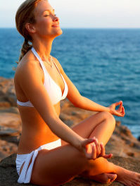 Anxiety? Try Meditation