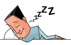 Sleep
