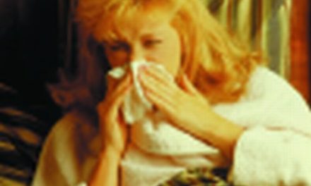 Try Immune Boosting Foods and Other Strategies During Flu Season