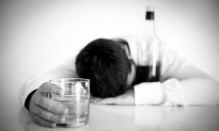 Acupuncture for Alcoholism?