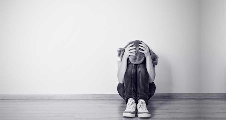 Depression and DHA