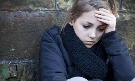 Is Depression Due to Inflammation?