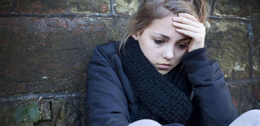 Is Depression Due to Inflammation?