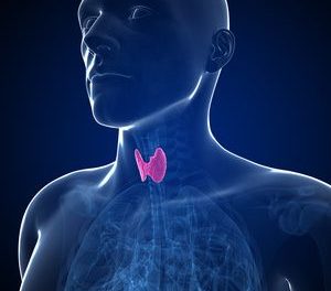 Hypothyroidism Often Goes Undetected