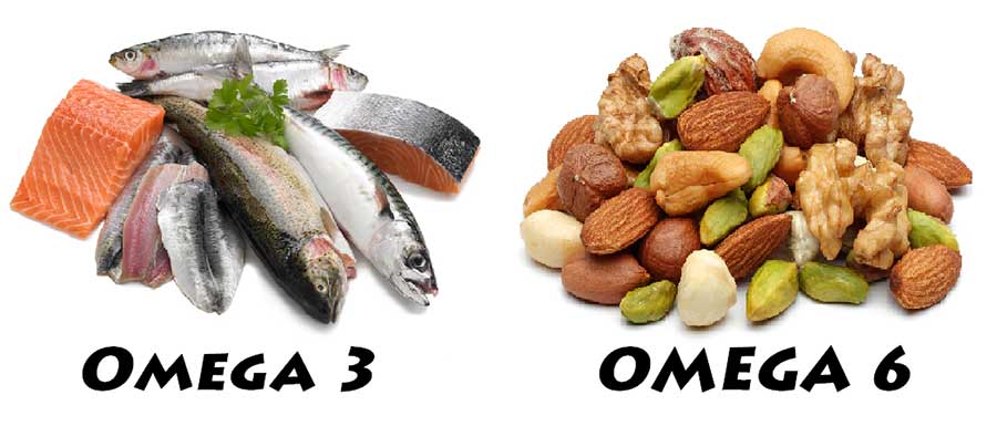 Asthma and Essential Fatty Acids