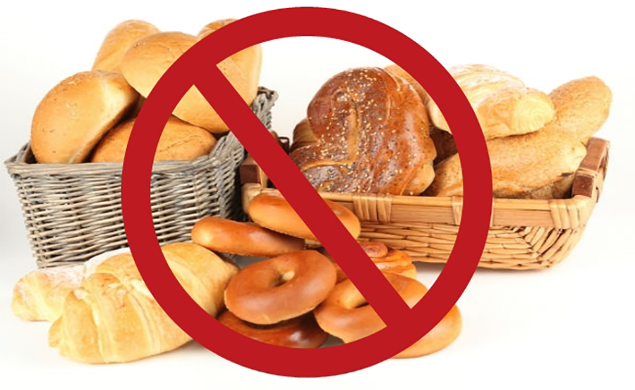 Death From Refined Carbohydrate?