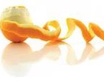 citrus peel