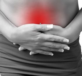 Inflammatory Bowel Disease and Vitamin K