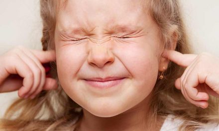 Can Your Child’s Ear Infections be Due to Allergies?