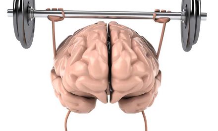 Exercise is Good for your Brain