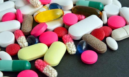 Relief that is Safer than Pain Medication