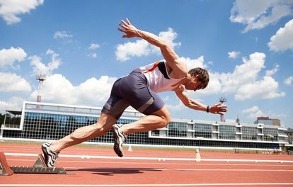 Minimize Muscle Damage and Improve Sport Performance