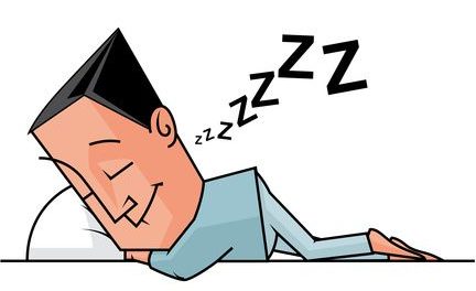 Insulin Insensitivity and Sleep