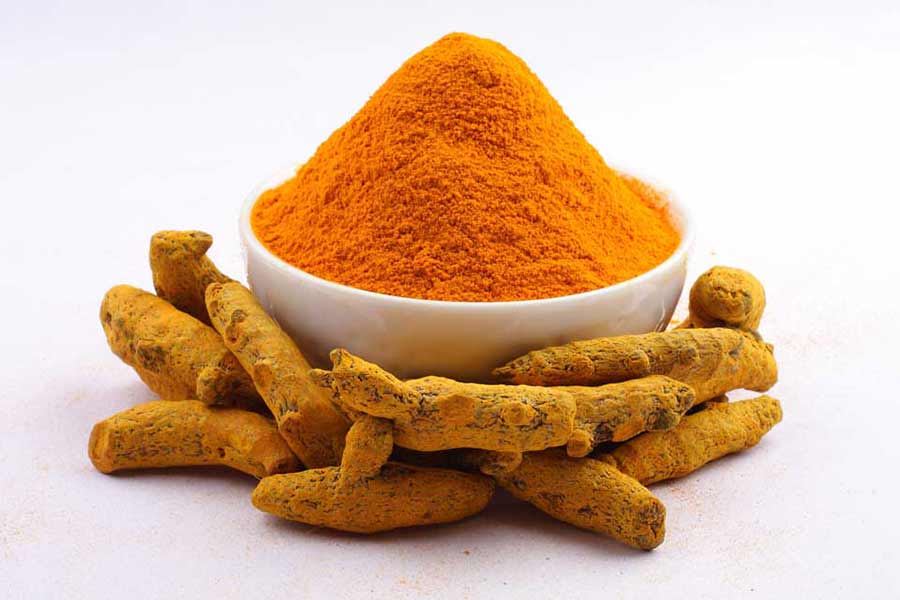 Curcumin and Heart Failure
