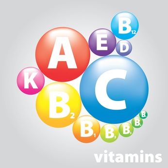 Inflammatory Bowel Disease and Vitamin Deficiency