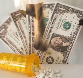 Brother, Can You Spare $2 Trillion?