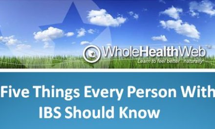 Irritable Bowel Syndrome