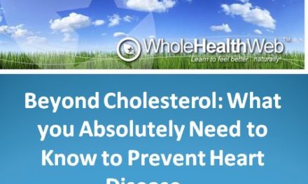 Atherosclerosis and Heart Disease