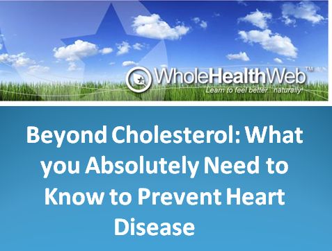 Atherosclerosis and Heart Disease