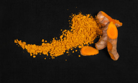 Curcumin and Rheumatoid Arthritis