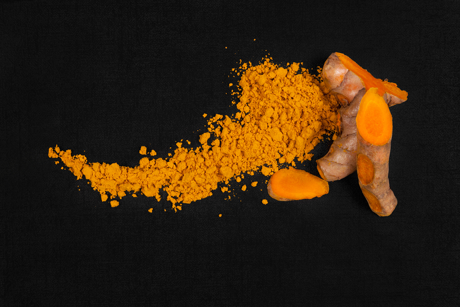 Curcumin and Rheumatoid Arthritis