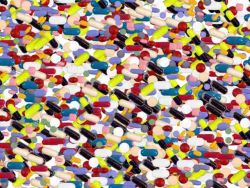 Combination of Antidepressants and NSAIDS Increase Risk of Stroke