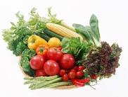 fresh produce
