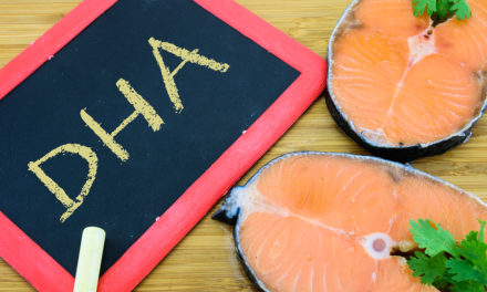 DHA During Pregnancy Improves Baby’s Motor Function