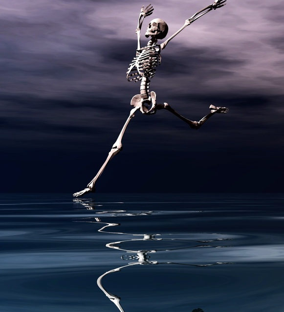 Can Osteoporosis Drugs Actually Weaken Bone